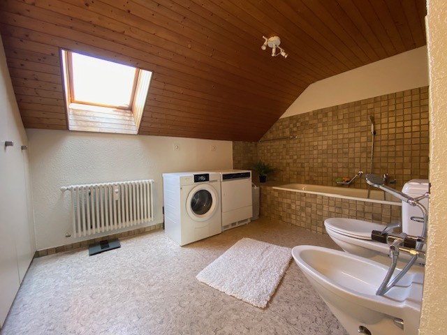 5 ½ rooms apartment, photo 4 of 10