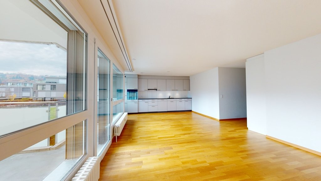 4 ½ rooms apartment, photo 2 of 10