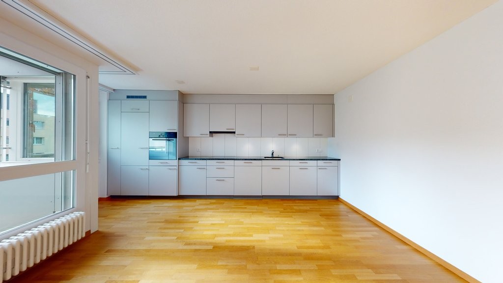 4 ½ rooms apartment, photo 1 of 10