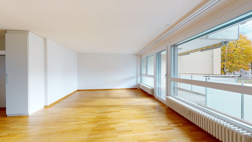 4 ½ rooms apartment, photo 3 of 10