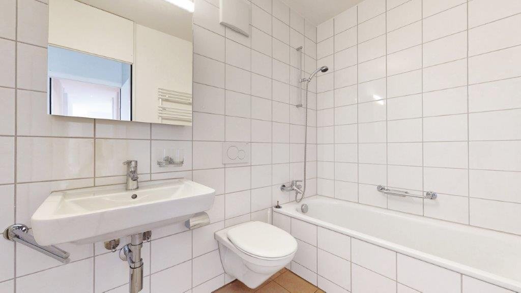 4 ½ rooms apartment, photo 4 of 7