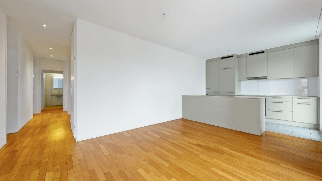 4 ½ rooms apartment, photo 3 of 7