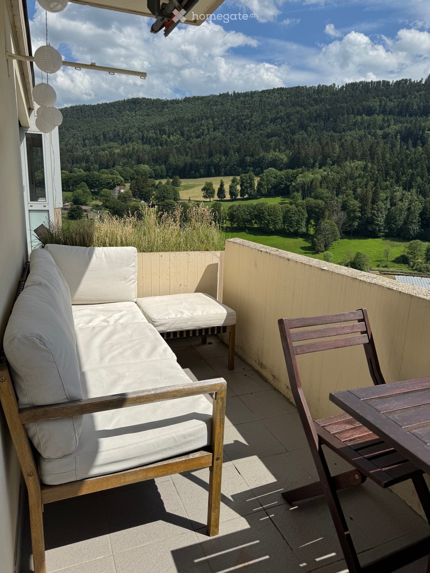 3 Zimmer Wohnung, Foto 3 von 3