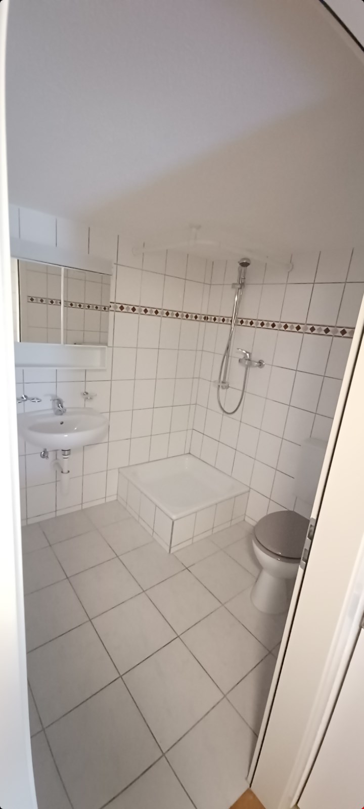 1 room apartment
