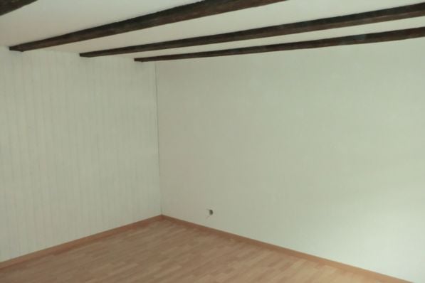 1 room apartment