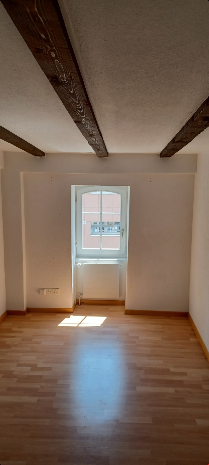 1 room apartment