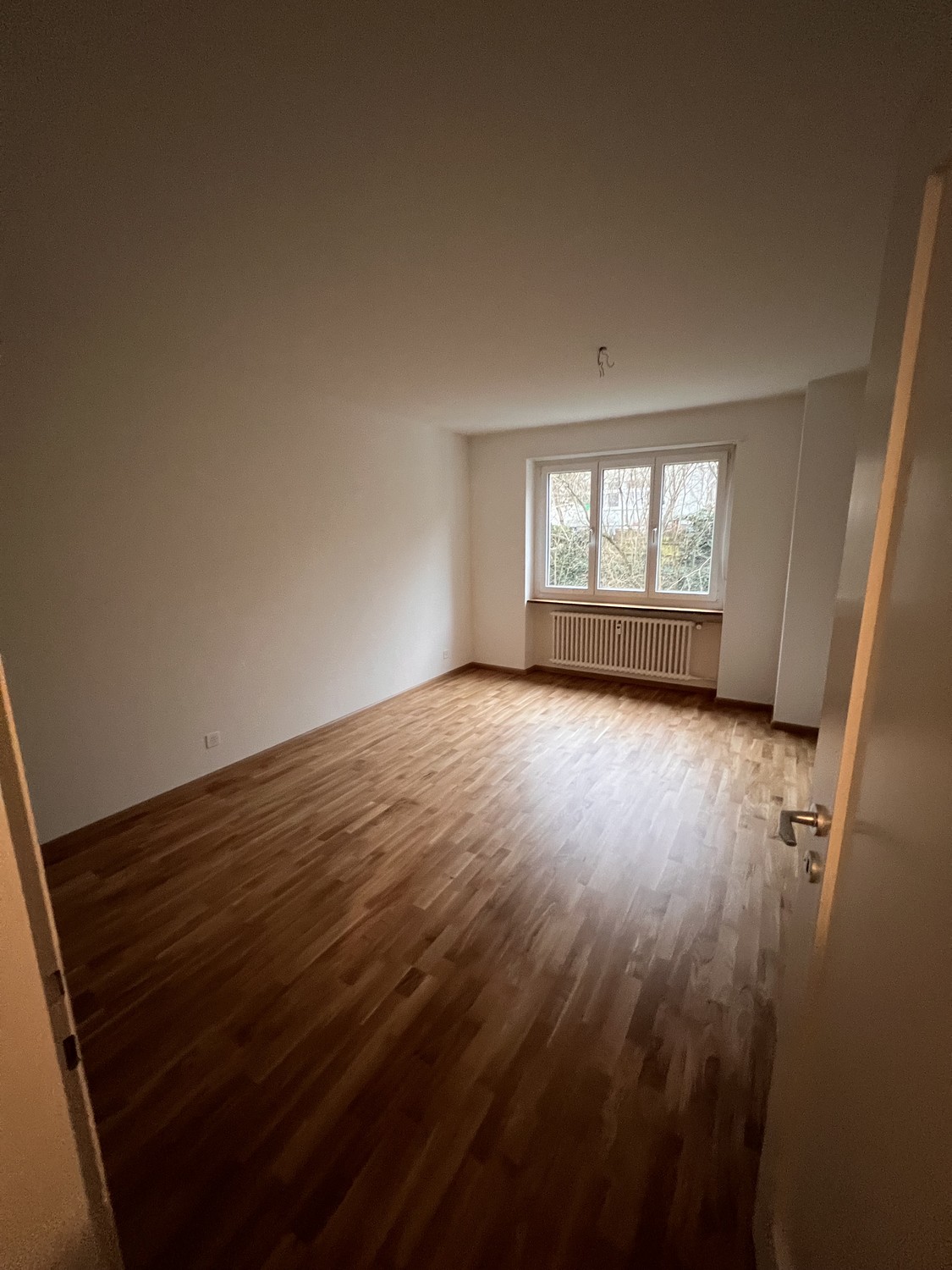 3 ½ rooms apartment, photo 1 of 6