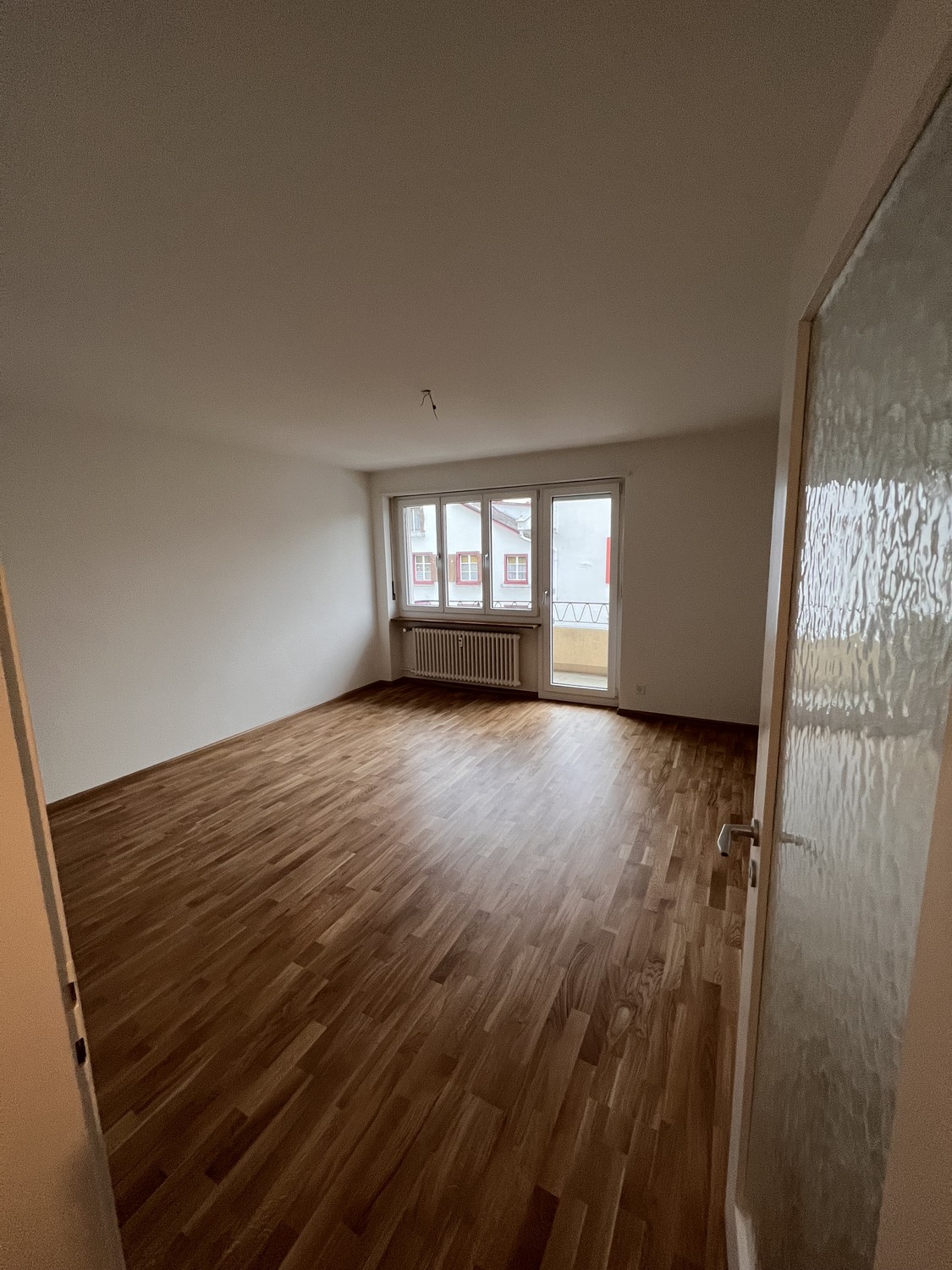 3 ½ rooms apartment, photo 2 of 6