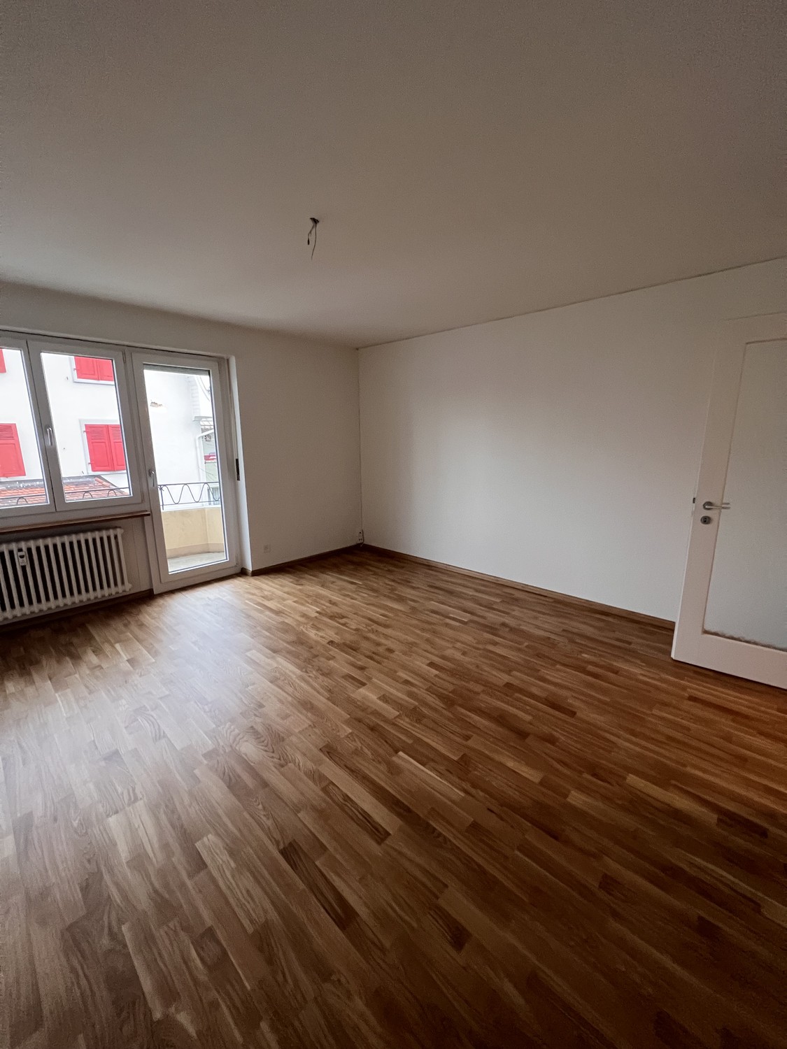 3 ½ rooms apartment, photo 3 of 6