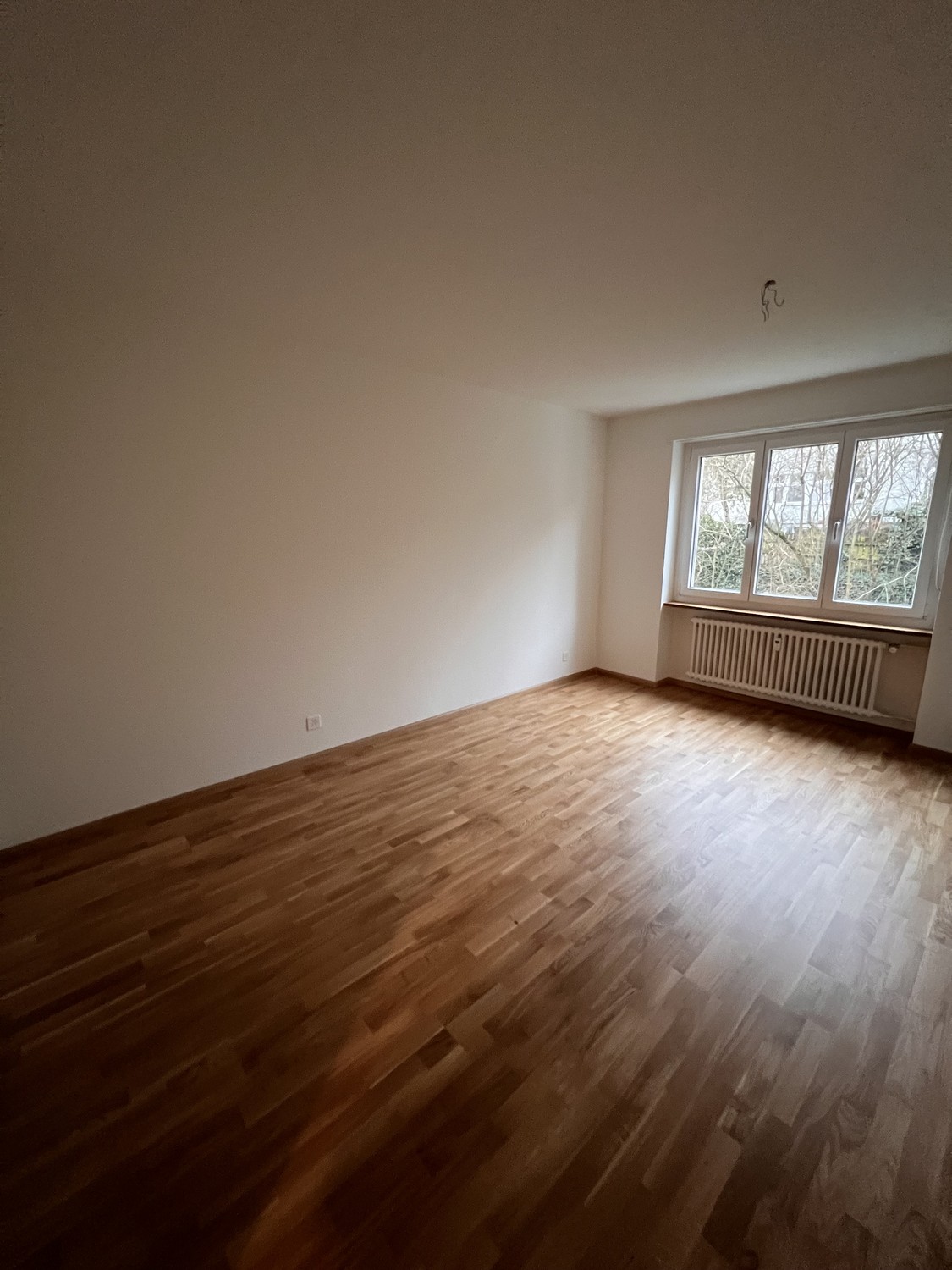 3 ½ rooms apartment, photo 6 of 6