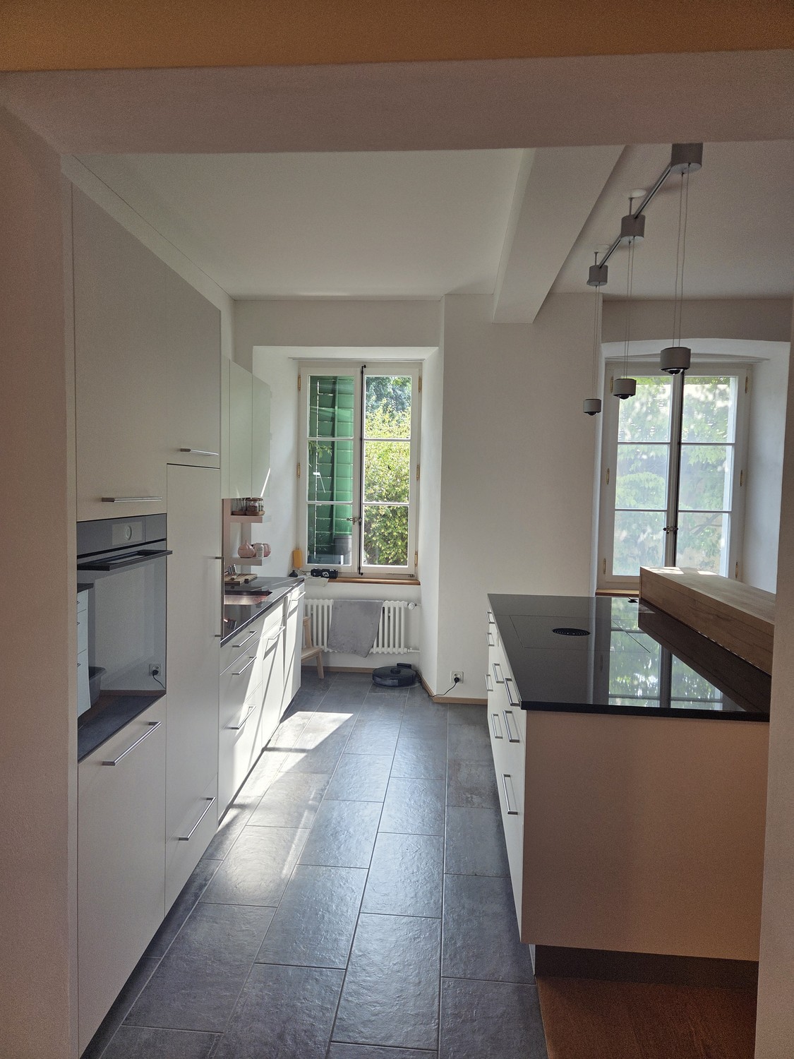 Appartement de 3 ½ pièces