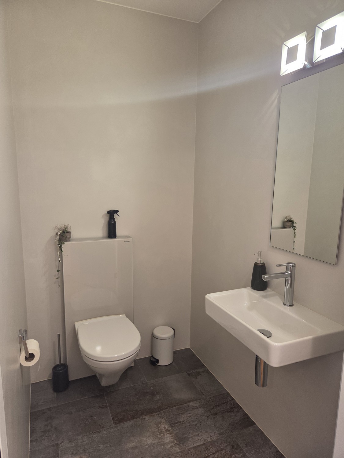 Appartement de 3 ½ pièces