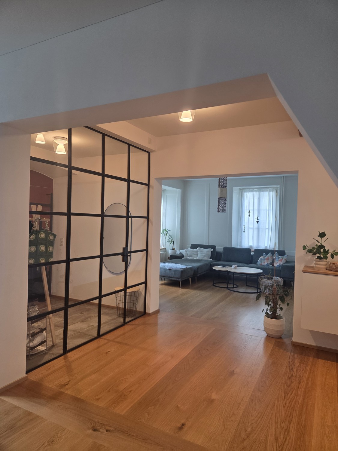 Appartement de 3 ½ pièces