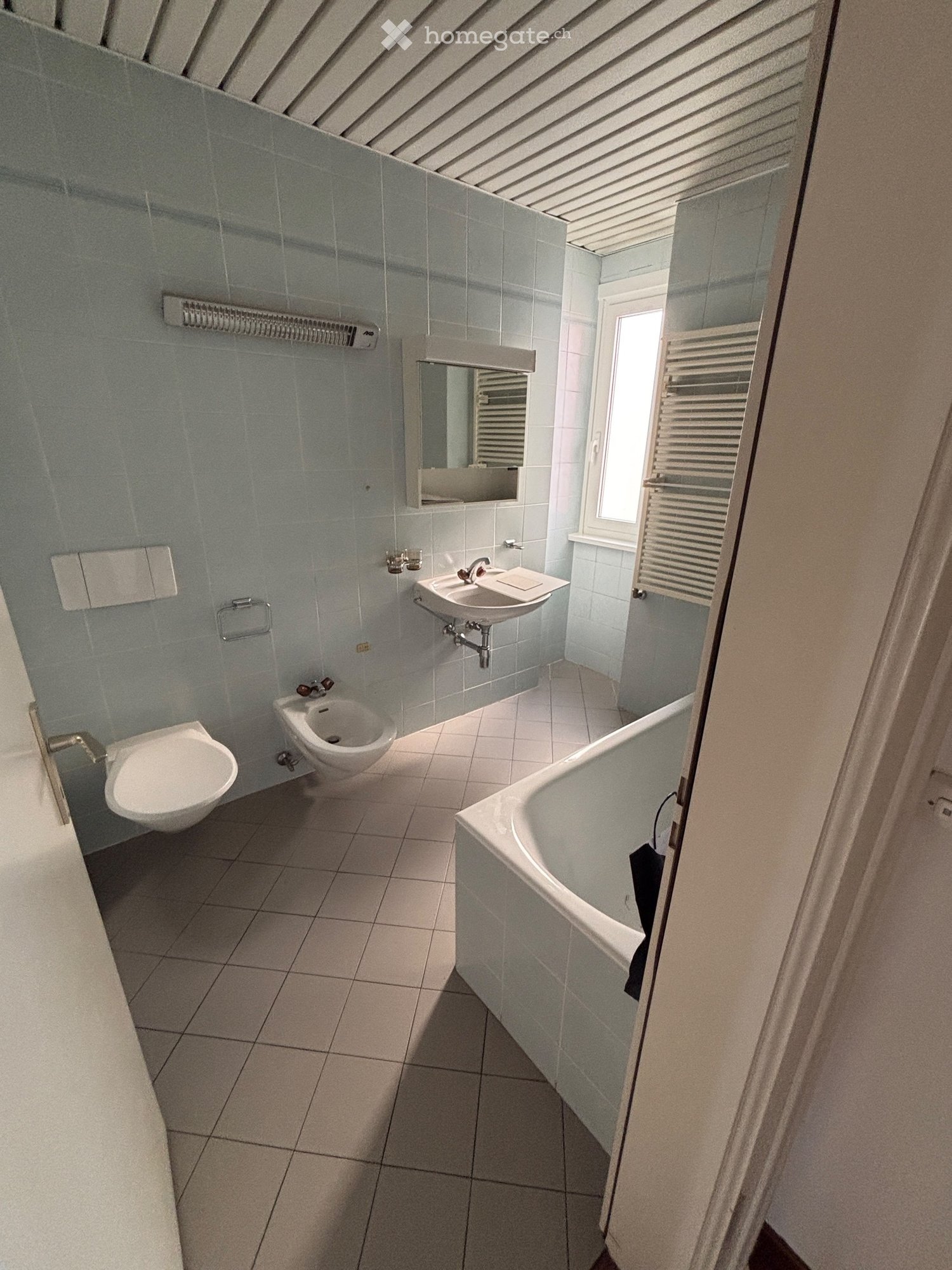 6 rooms apartment, photo 9 of 10