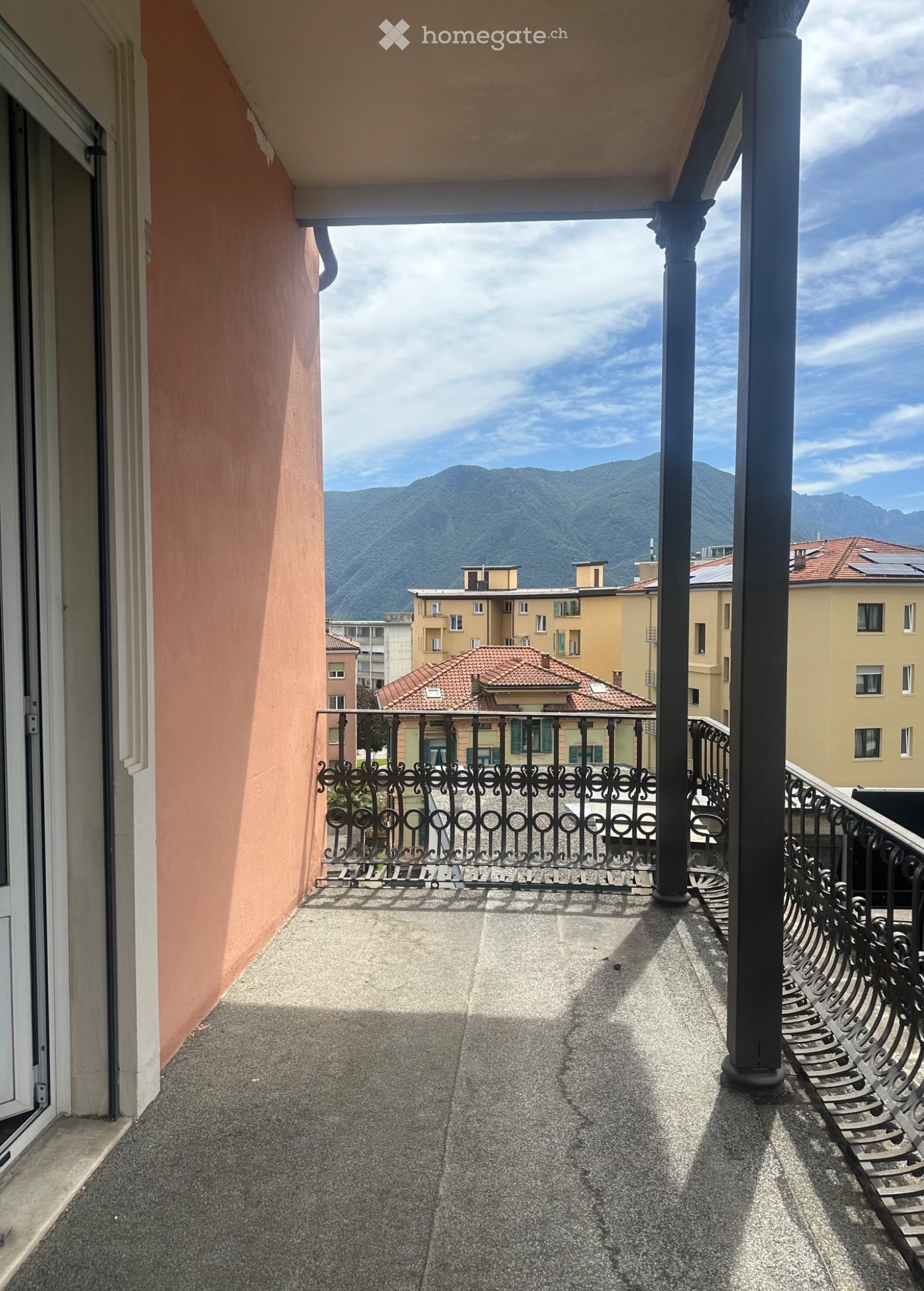 6 rooms apartment, photo 7 of 10