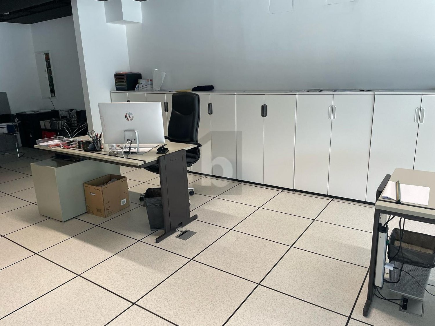 120m² office, photo 4 of 4