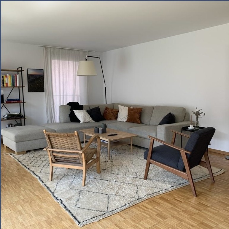 Room in a shared flat, photo 1 of 4