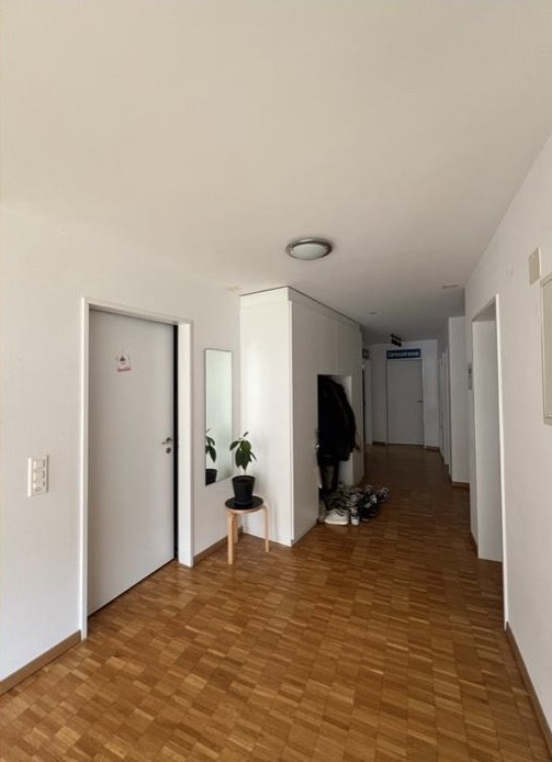 Room in a shared flat, photo 3 of 4