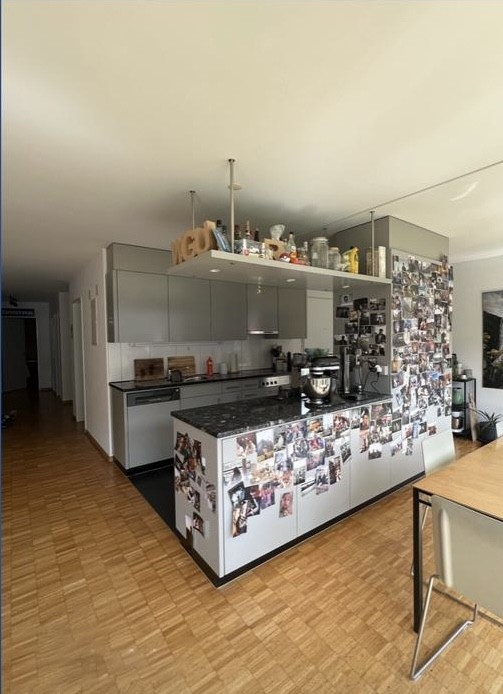 Room in a shared flat, photo 2 of 4
