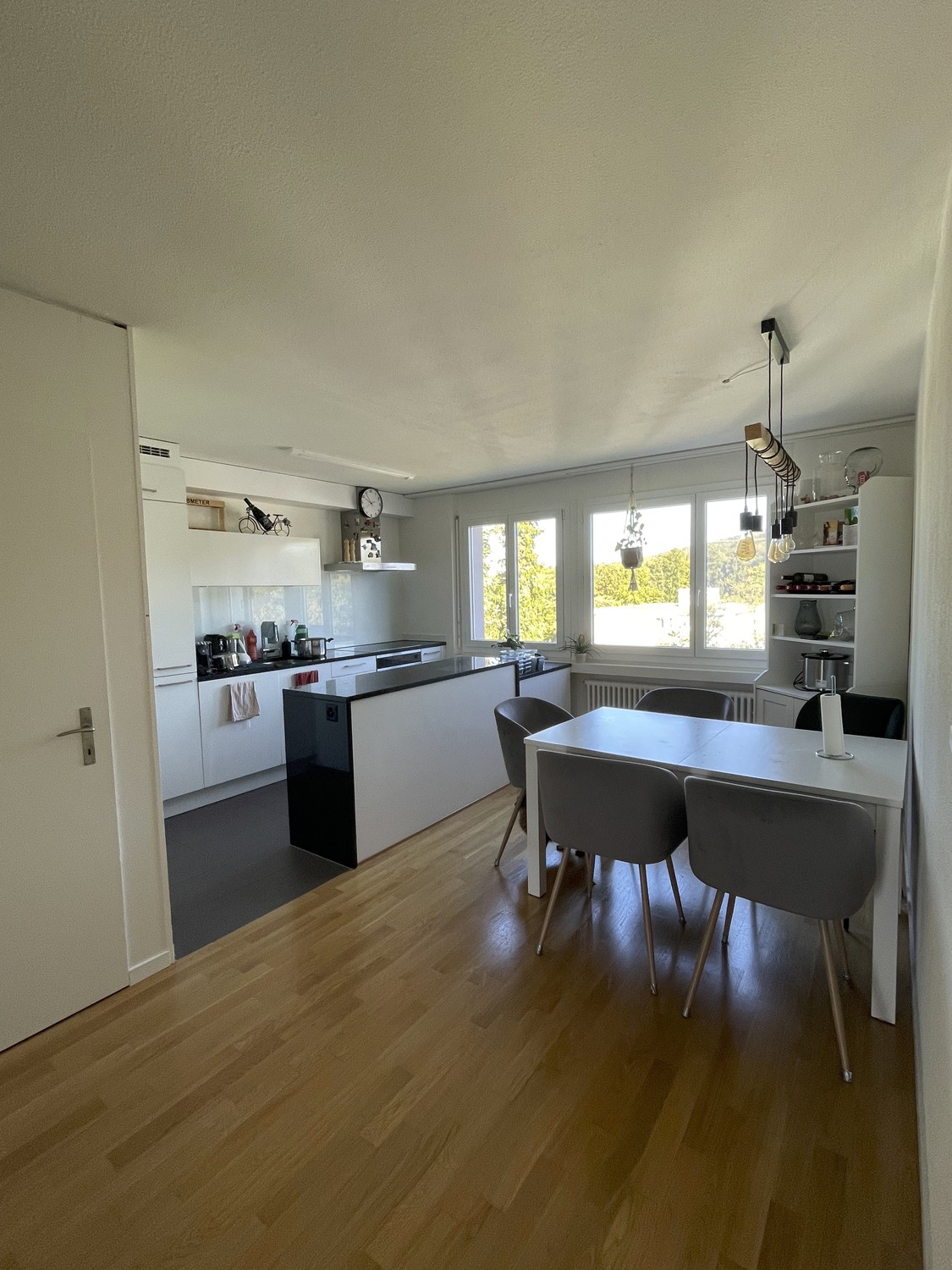 Room in a shared flat, photo 2 of 5