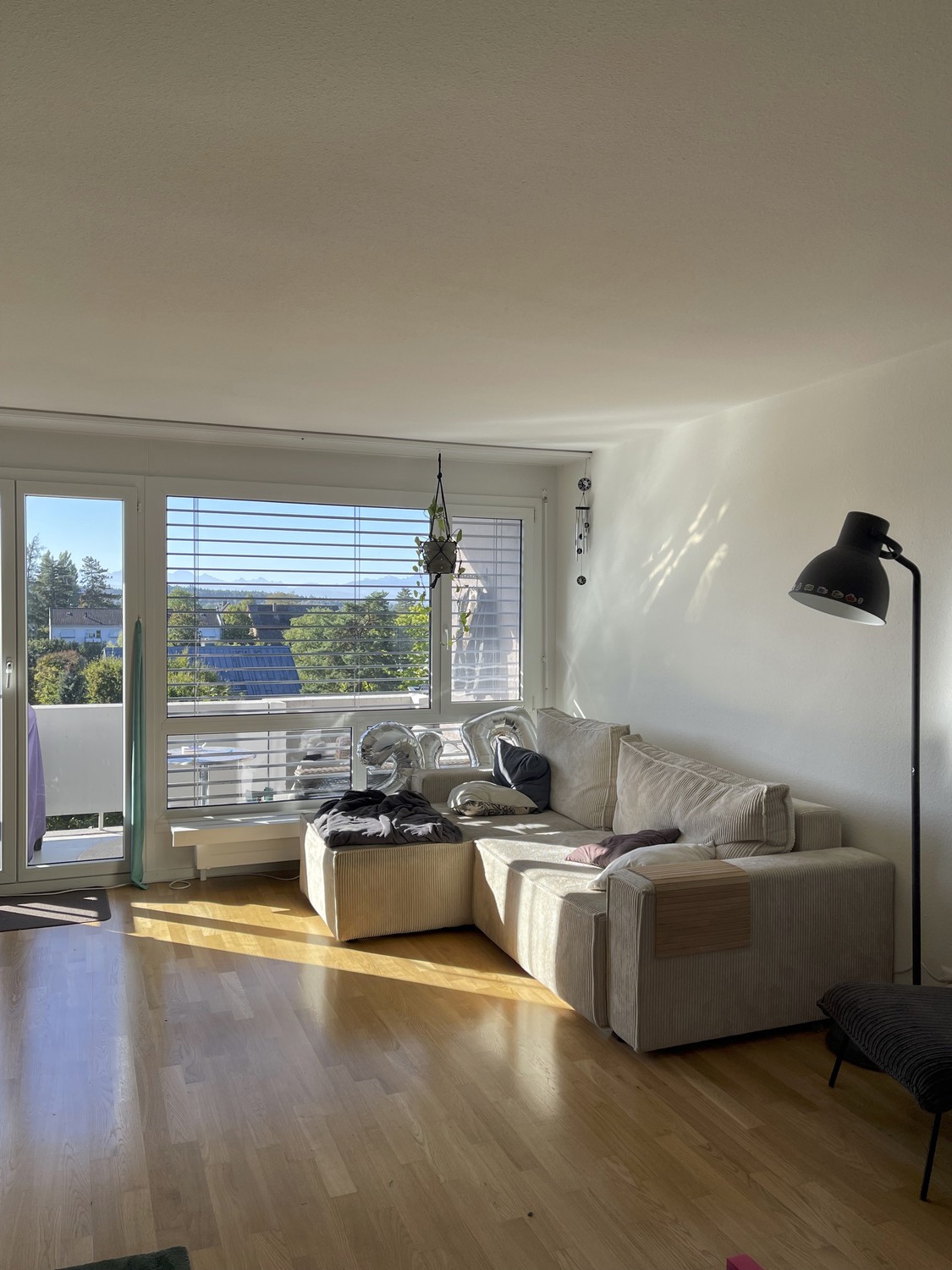 Room in a shared flat, photo 4 of 5