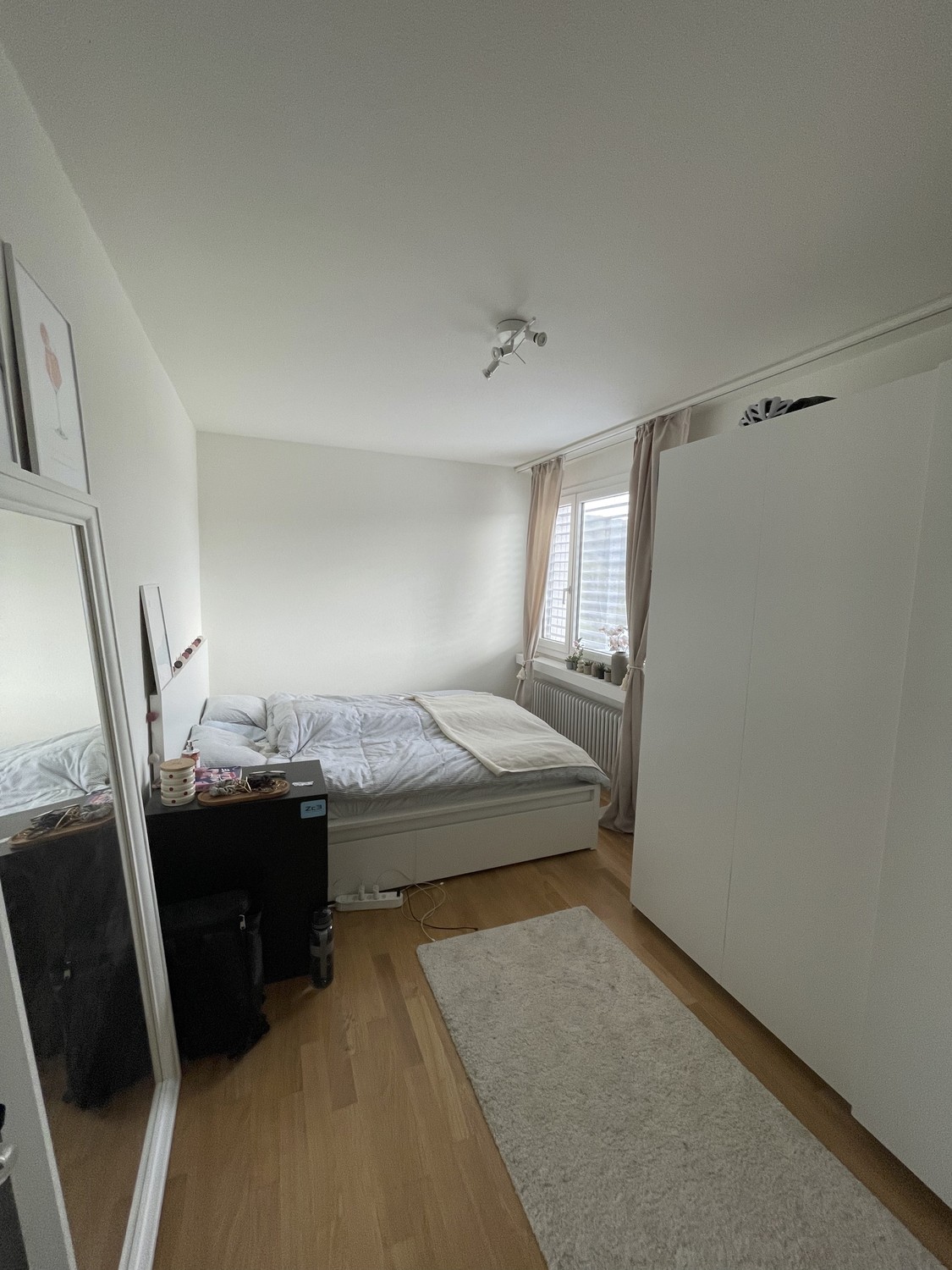 Room in a shared flat, photo 1 of 5