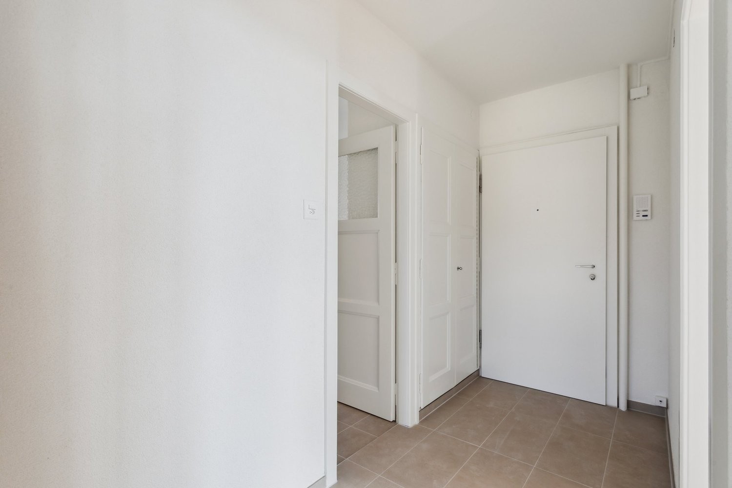 appartamento di 3 locali