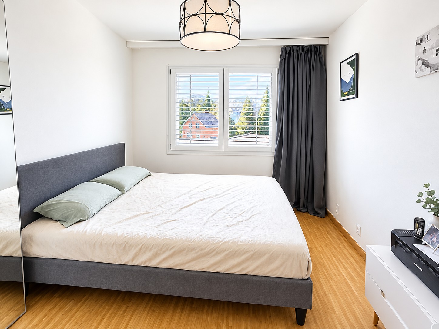 5 rooms apartment, photo 6 of 6