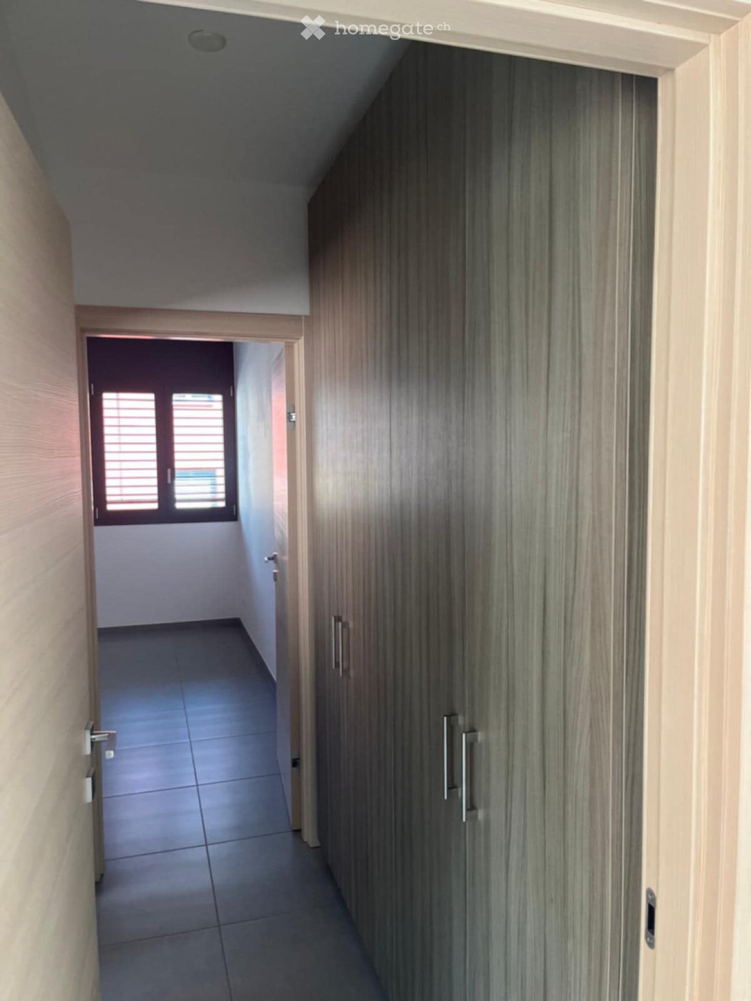 2 rooms apartment, photo 4 of 5