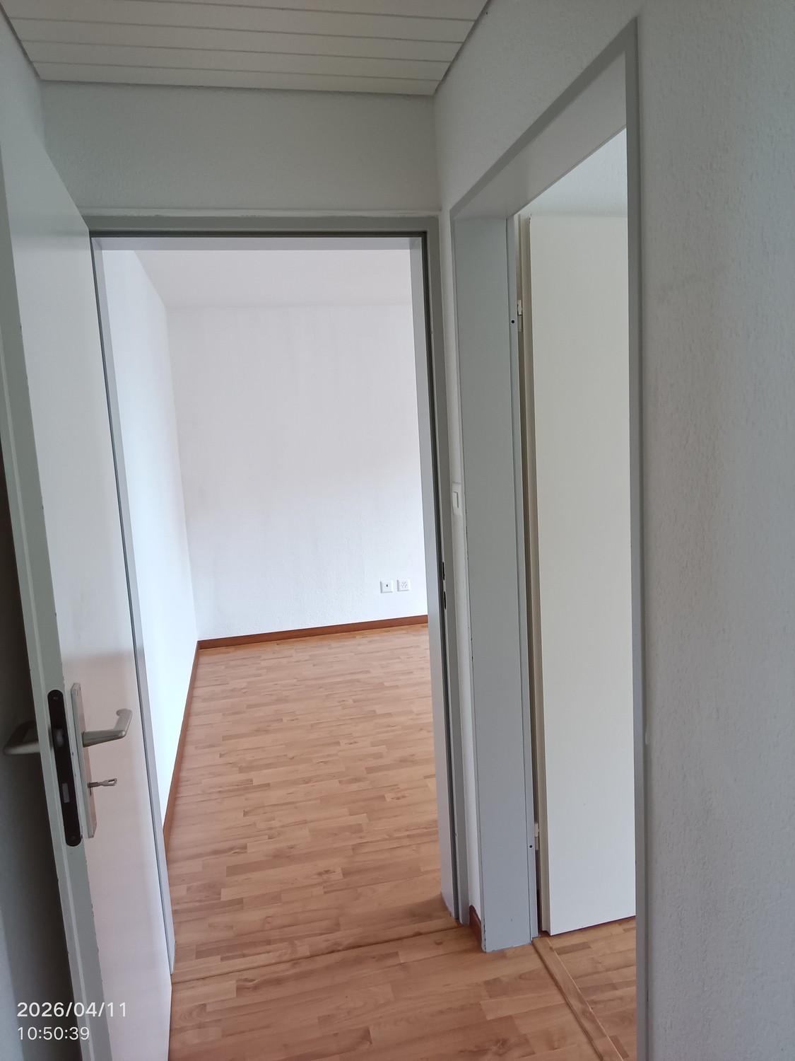 3 ½ pièces appartement