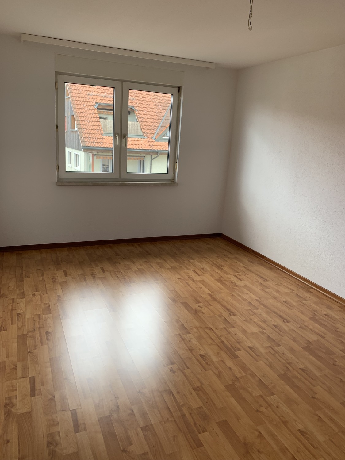 3 ½ pièces appartement