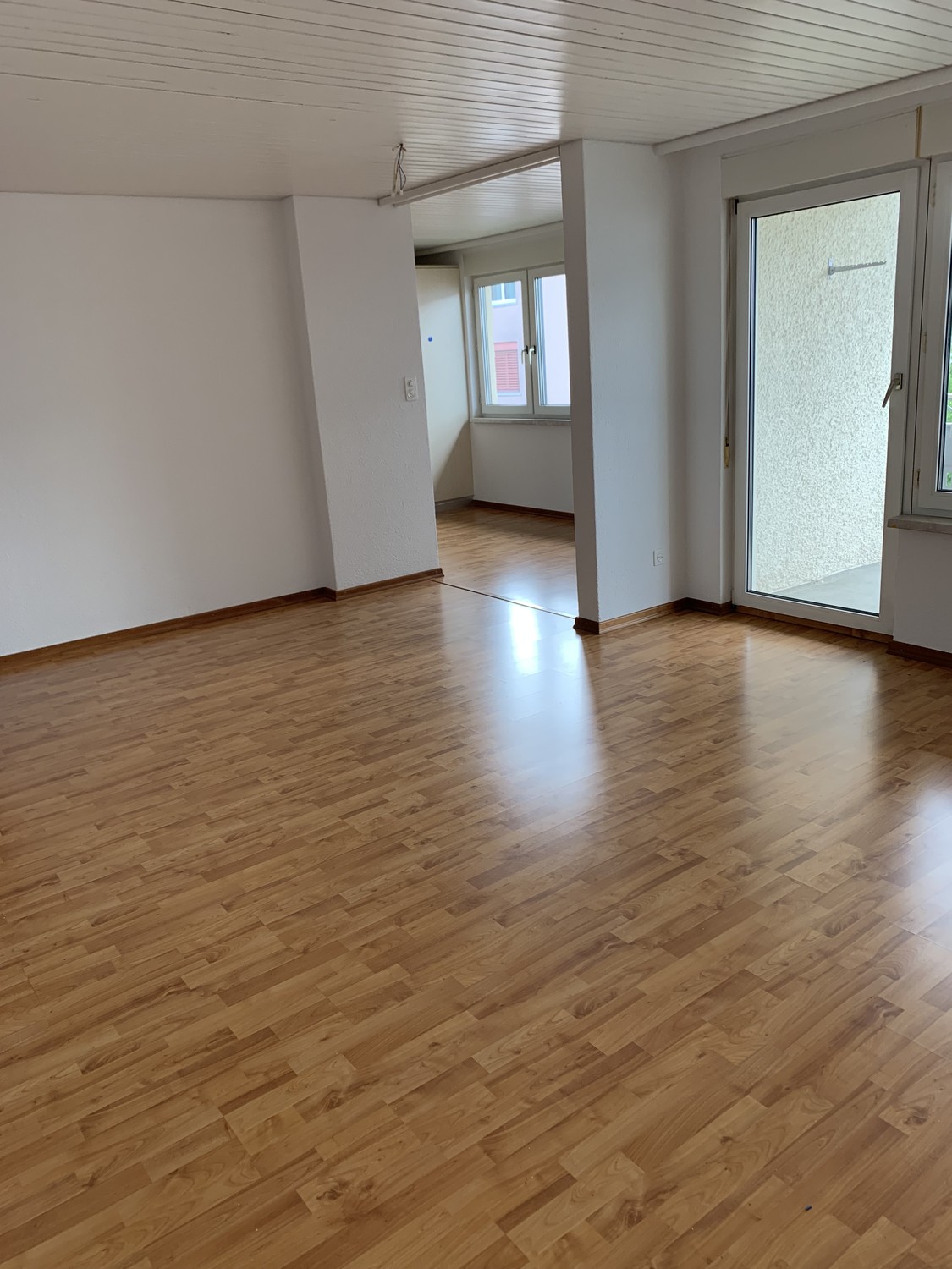 3 ½ pièces appartement