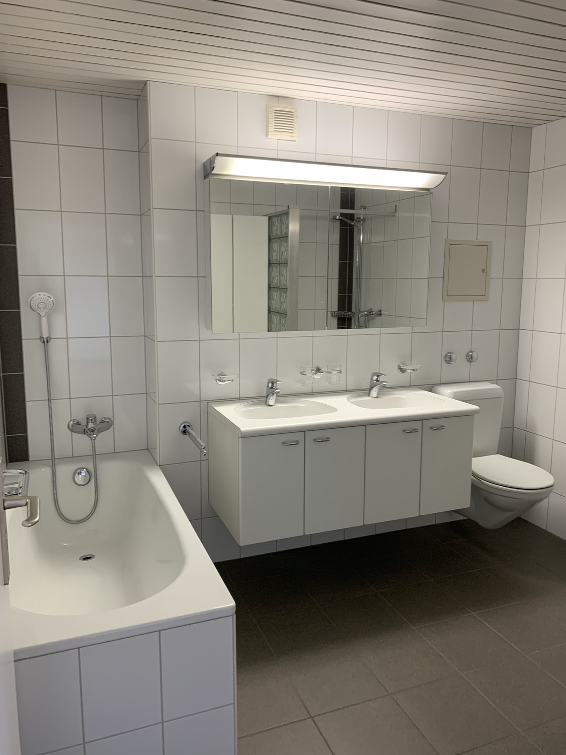 3 ½ pièces appartement