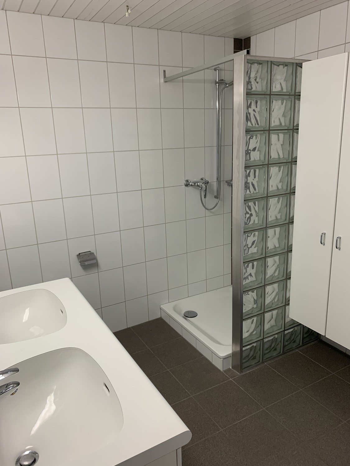 3 ½ pièces appartement