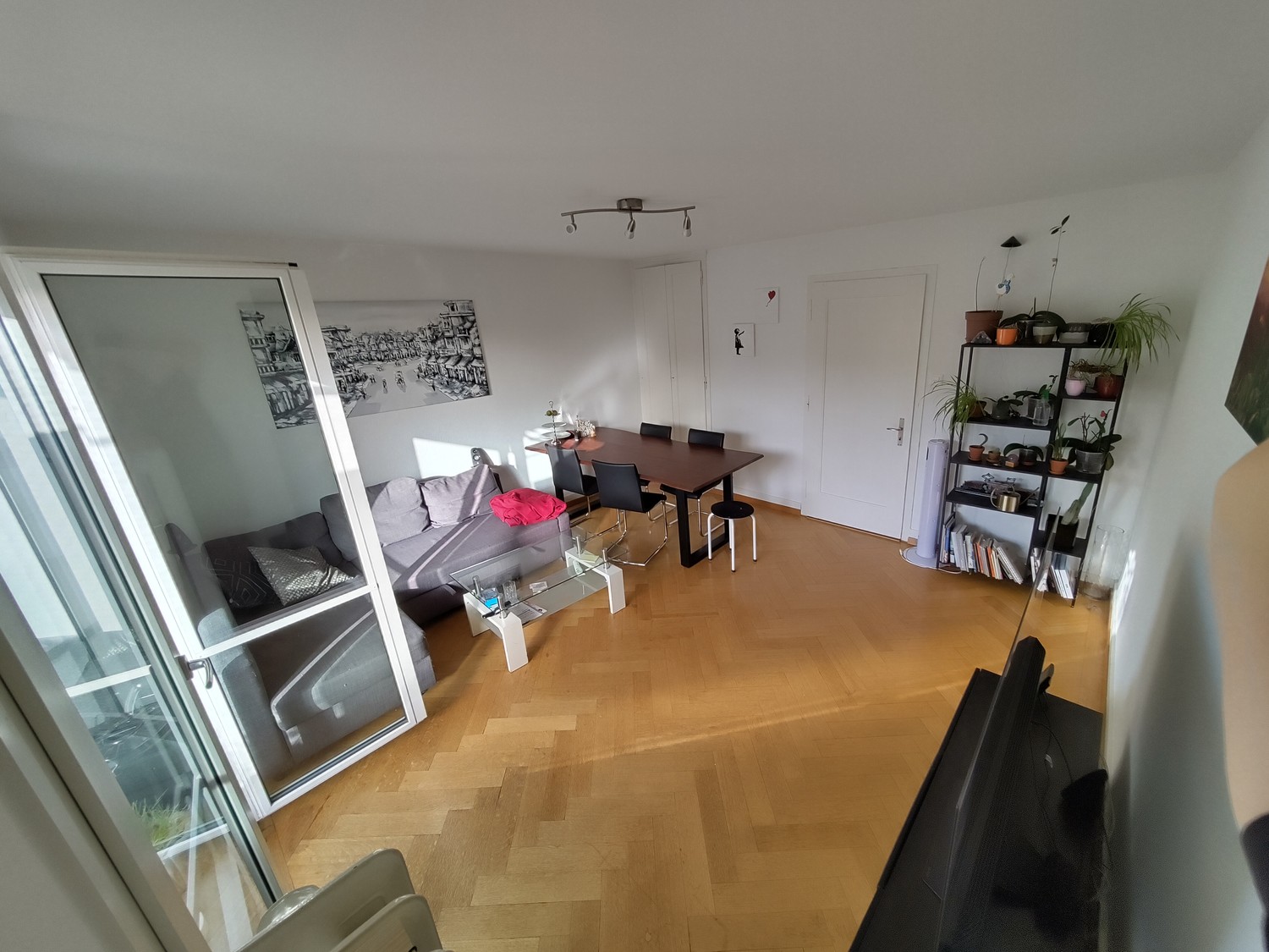 3 ½ rooms apartment, photo 1 of 10