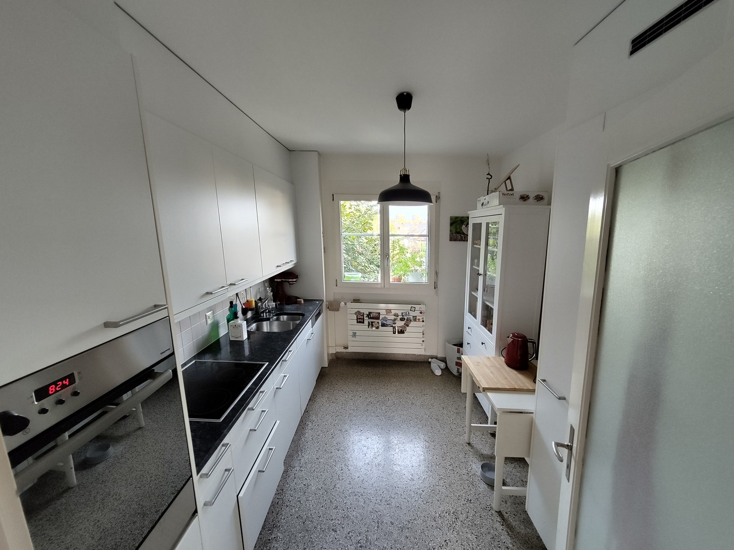 3 ½ rooms apartment, photo 6 of 10