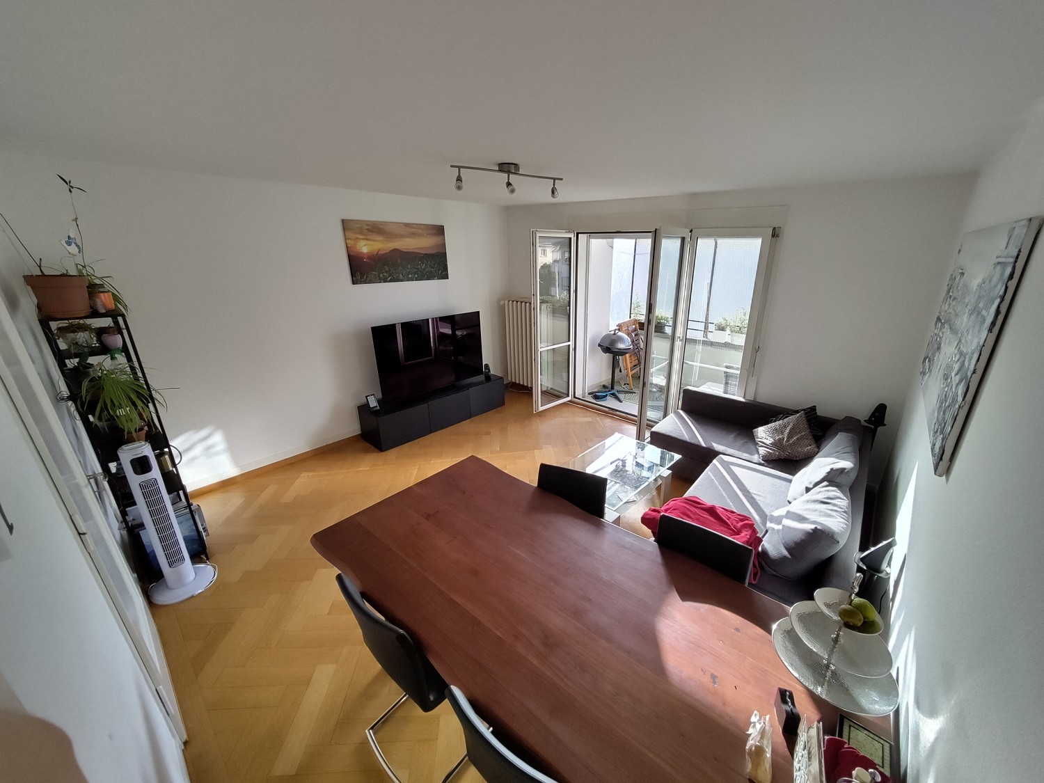 3 ½ rooms apartment, photo 2 of 10