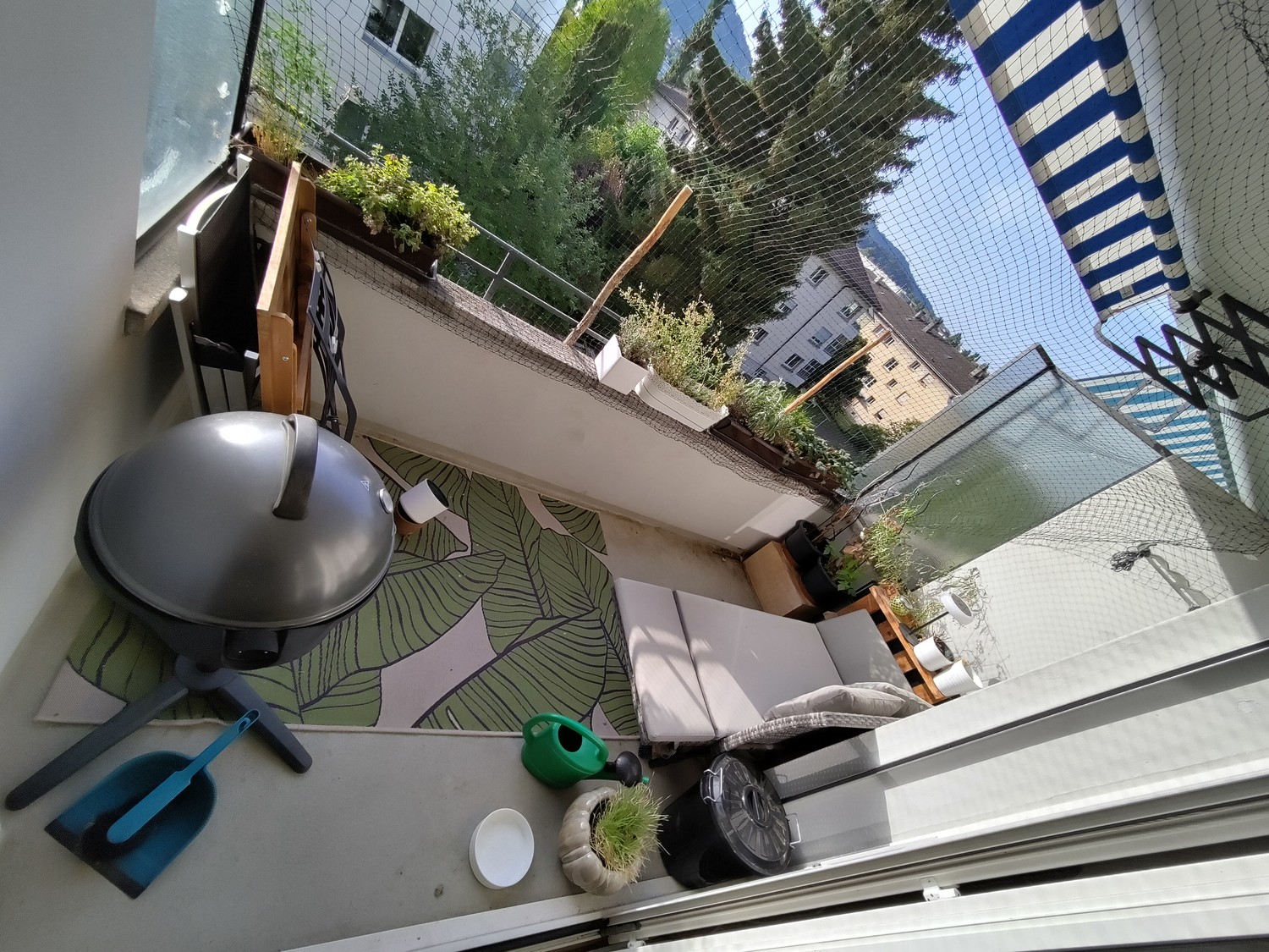 3 ½ rooms apartment, photo 10 of 10