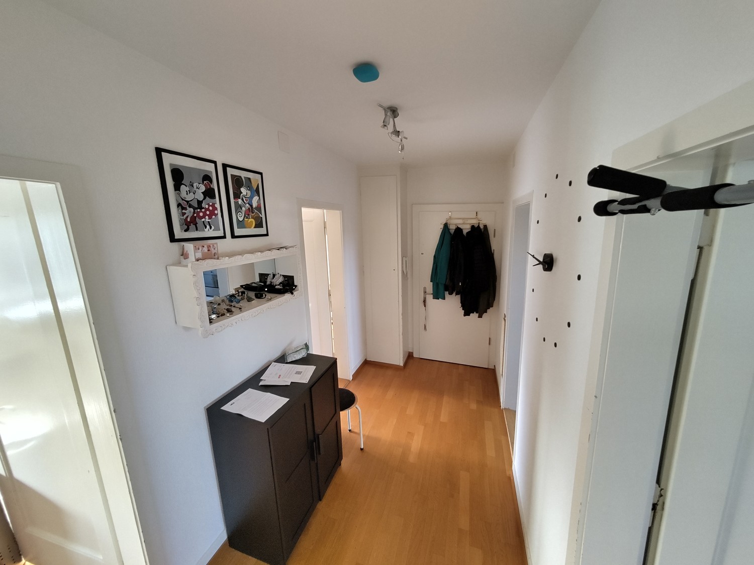 3 ½ rooms apartment, photo 4 of 10