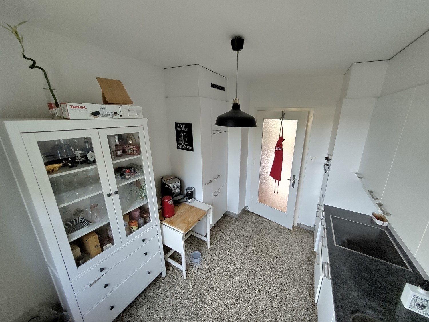 3 ½ rooms apartment, photo 5 of 10