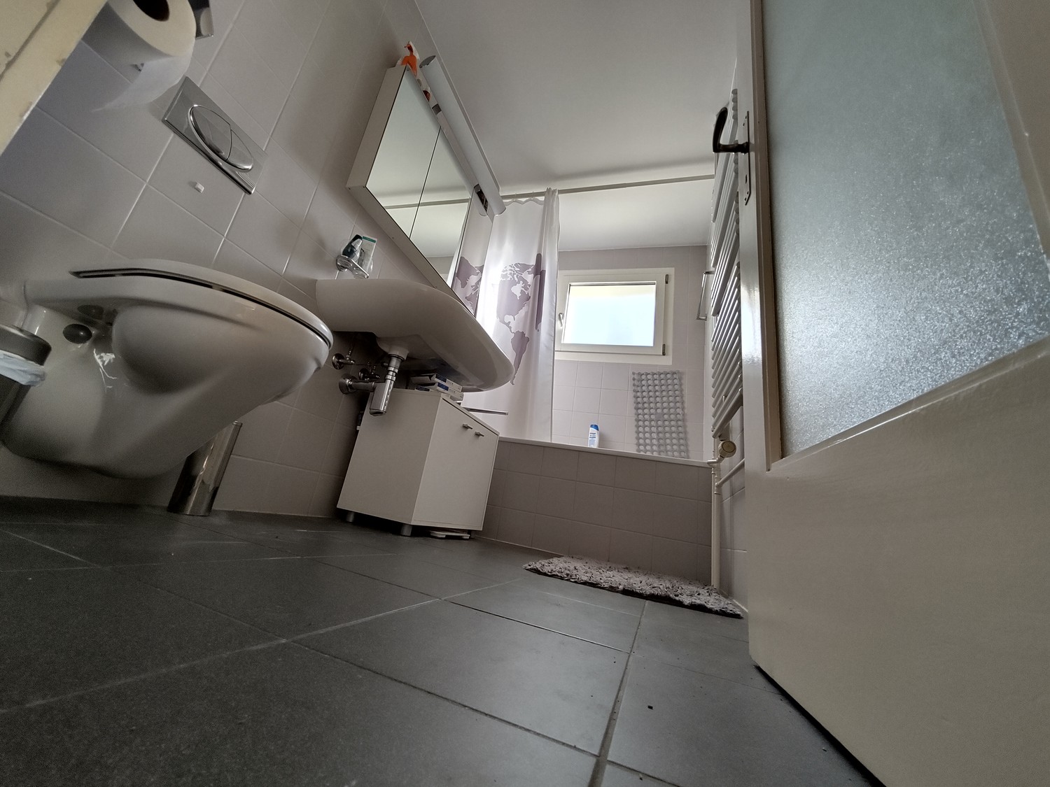 3 ½ rooms apartment, photo 8 of 10