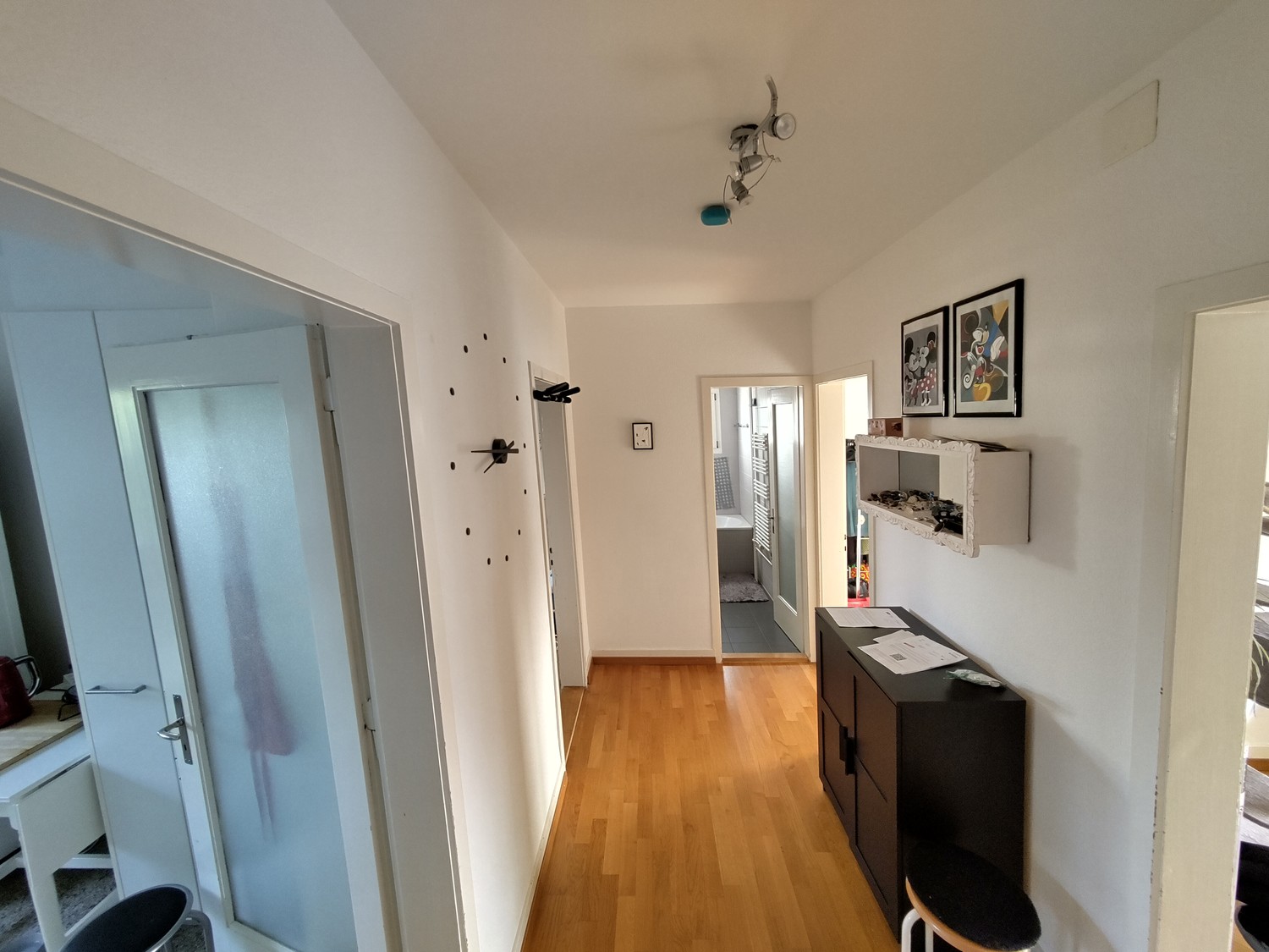 3 ½ rooms apartment, photo 3 of 10