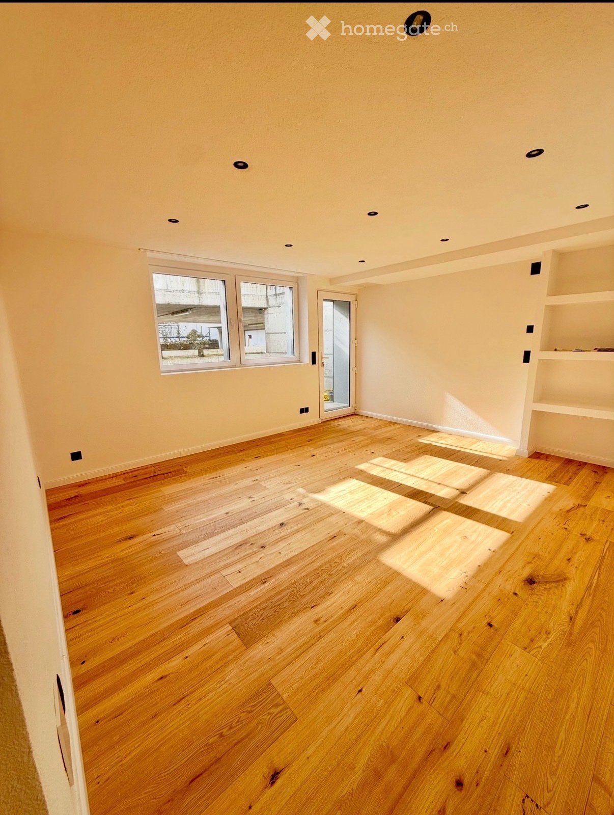 3 rooms apartment, photo 1 of 5