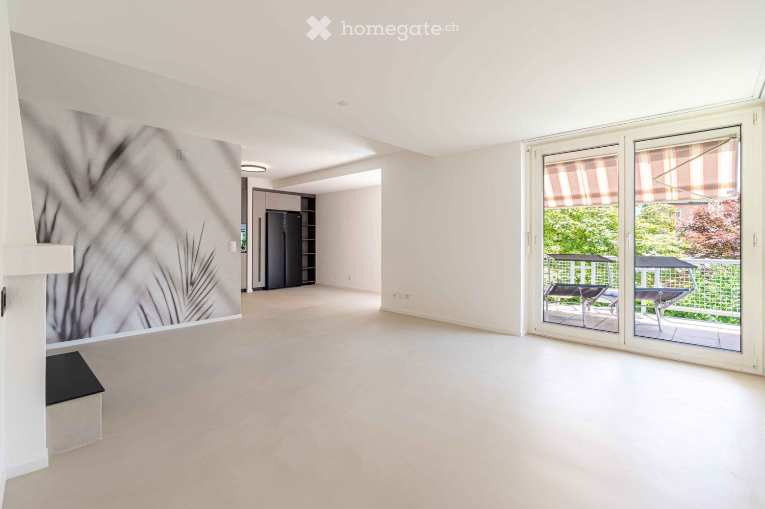 3 rooms apartment, photo 1 of 5