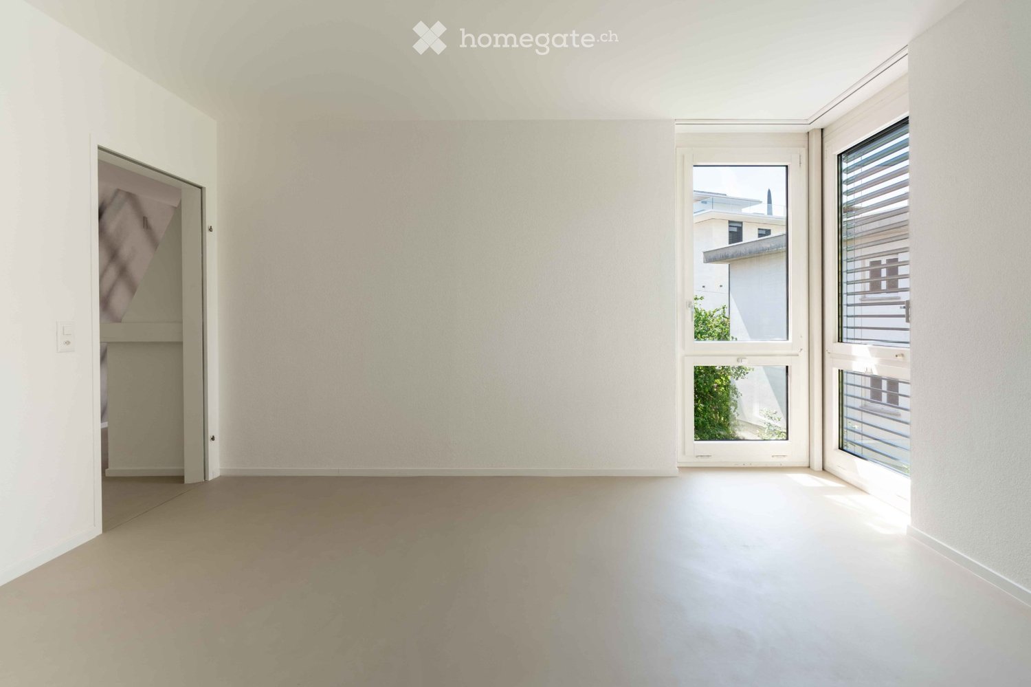 3 rooms apartment, photo 5 of 5