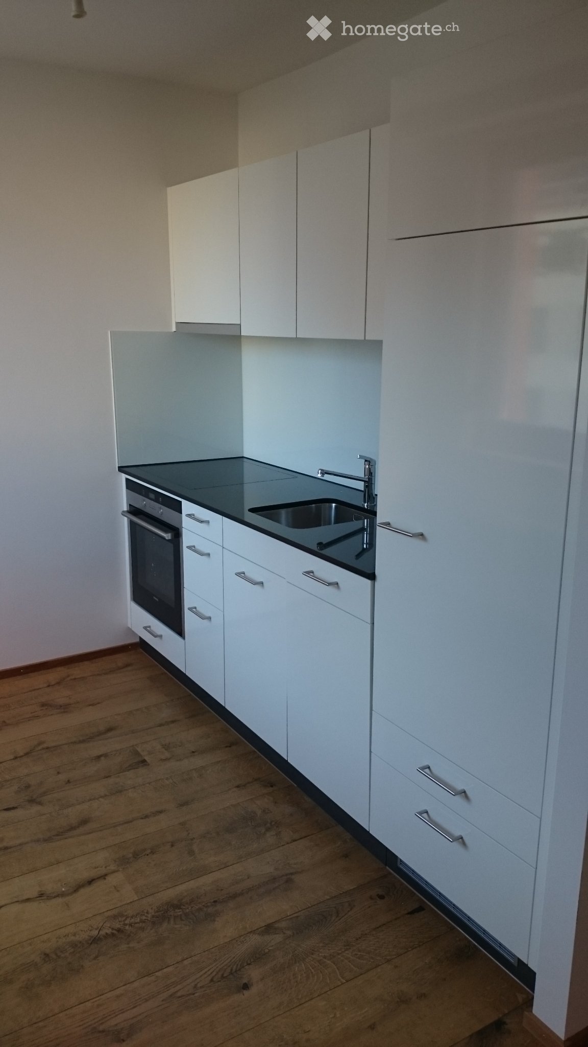 Appartement de 3 pièces, photo 1 sur 5