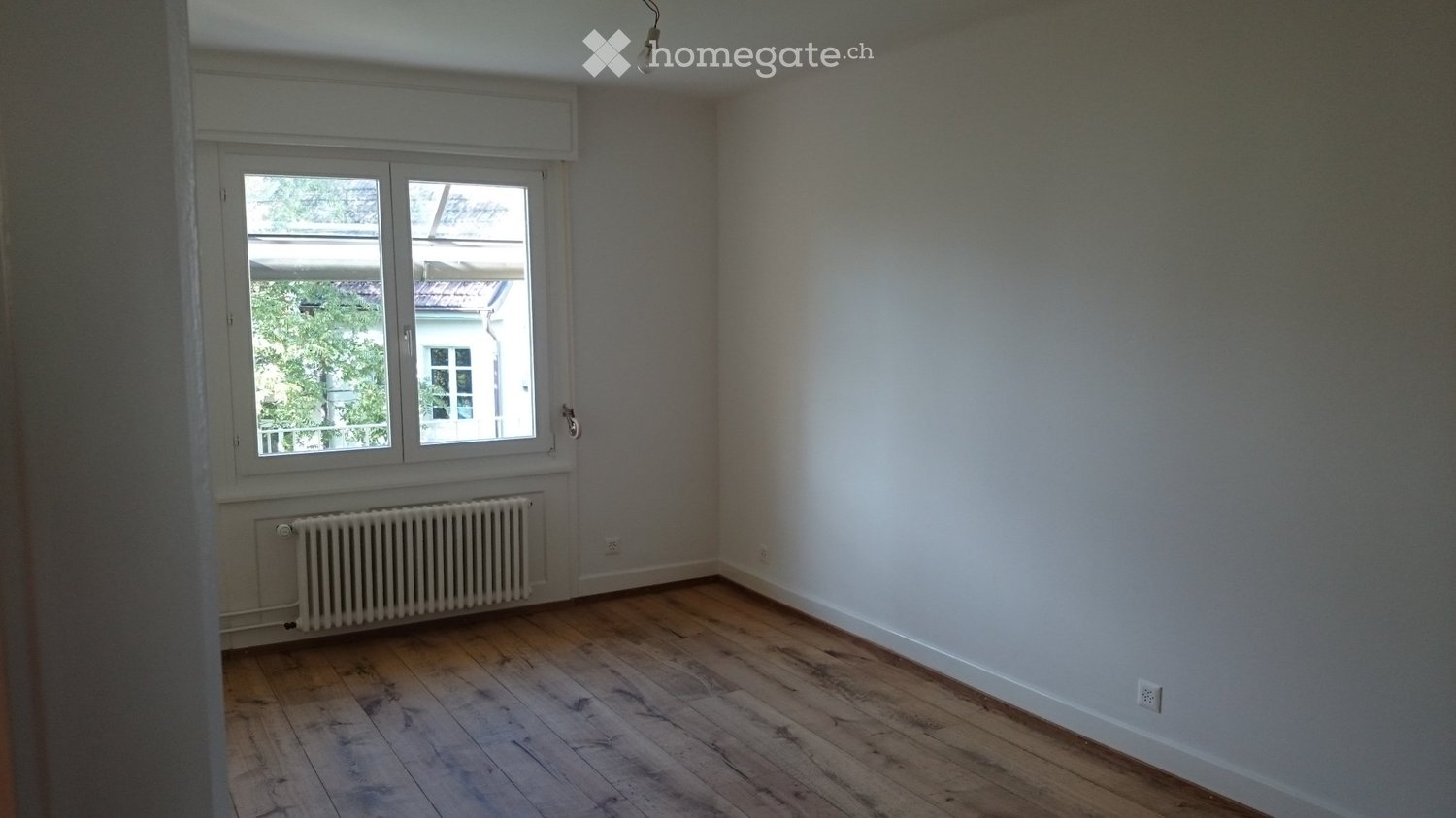 Appartement de 3 pièces, photo 3 sur 5