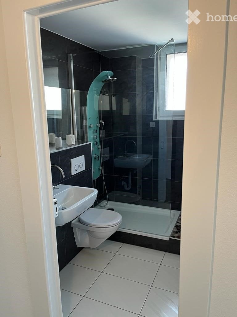 4 rooms apartment