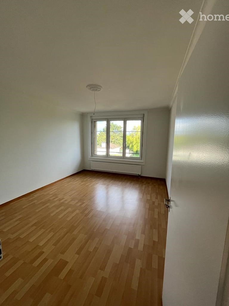 4 rooms apartment
