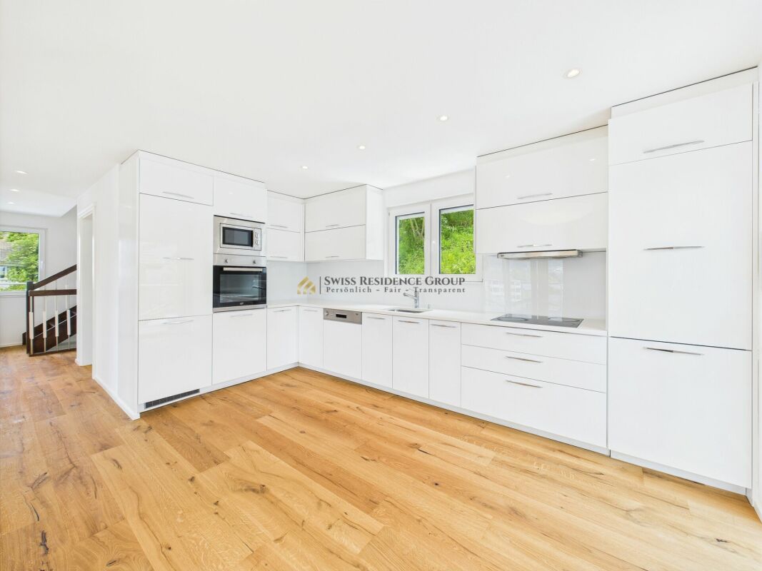 Maison individuelle de 5 ½ pièces, photo 9 sur 10